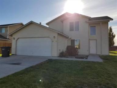 Main picture of 8708 Overland Ct