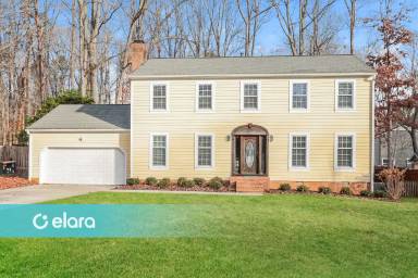 Main picture of 4702 Horseshoe Ln