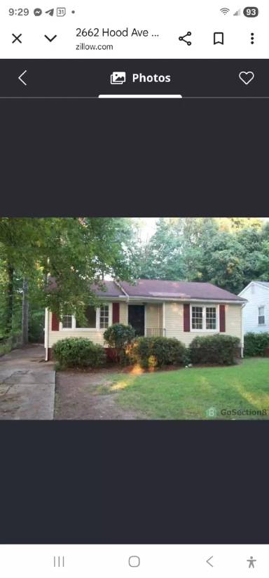 Main picture of 2662 Hood Ave NW