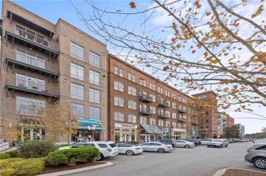 Main picture of 360 Chambers St