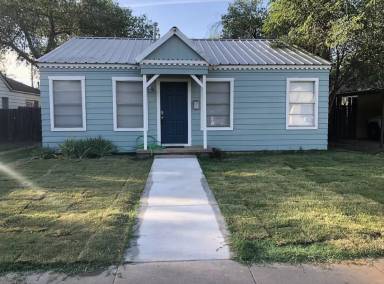 Main picture of College Park