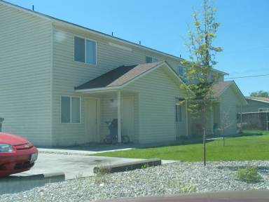 Main picture of 1818 W Crouse St