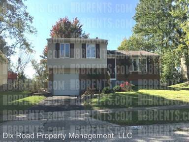 Main picture of 2351 Wienburg Dr