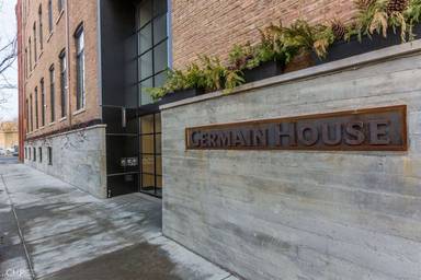 Main picture of Germain House