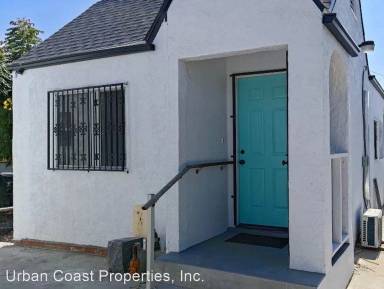 Main picture of 3560 Menlo Ave