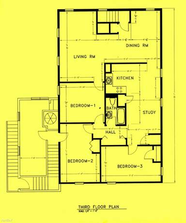 Main picture of 280 California St