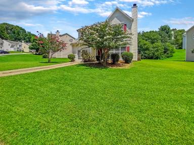 Main picture of 4095 Robin Cir