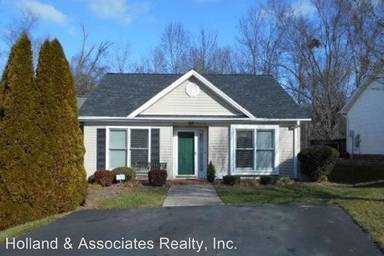 Main picture of 1315 Hillside Dr