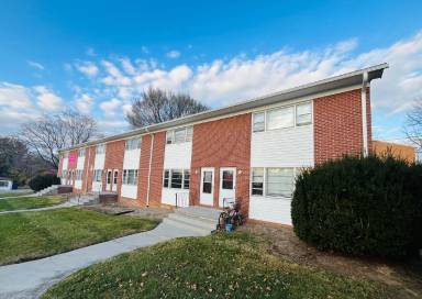 Main picture of 416 Harding Ave