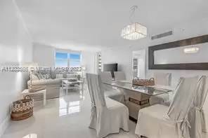 Main picture of Residences On Hollywood Beach Condo
