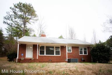 Main picture of 1108 Mount Carmel Church Rd