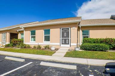 Main picture of 16841 Sanibel Sunset Ct