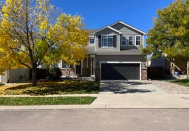 Main picture of 3360 Osprey Ridge Dr