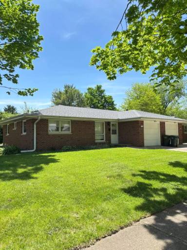 Main picture of 1105 Scovill St