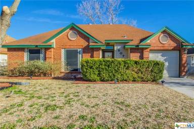 Main picture of 2507 Cactus Dr
