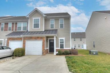 Main picture of 7718 Sweet Fern Way