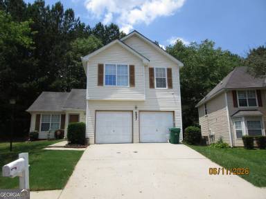 Main picture of 2931 Ward Lake Way