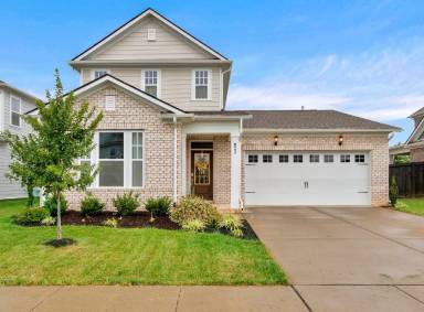Main picture of 822 Ewell Farm Dr