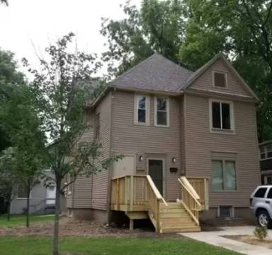 Main picture of 501 W Green St