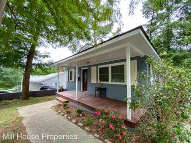 Main picture of 301 Knolls St