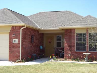 Main picture of Silent Harvest Homes I