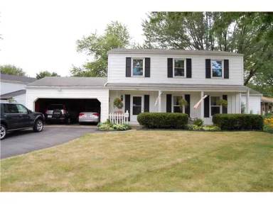 Main picture of 1504 Heatherton Dr