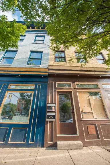 Main picture of 803 Washington Blvd