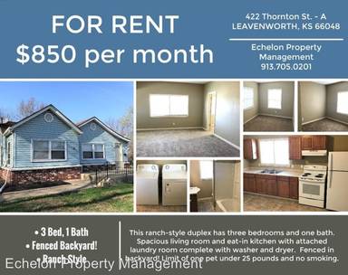Main picture of 422 Thornton St
