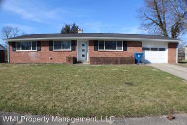 Main picture of 1710 N Harbison Ave