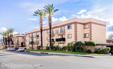 Main picture of Las Golondrinas Apartments