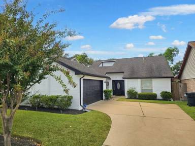 Main picture of 3102 Hazy Park Dr