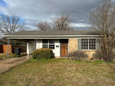 Main picture of 3127 Malvern St