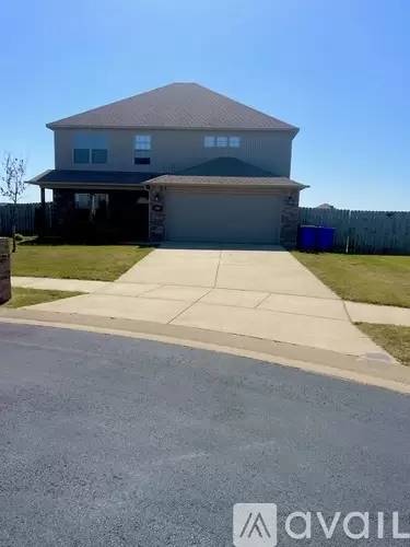 Main picture of 2507 Lakewood Dr