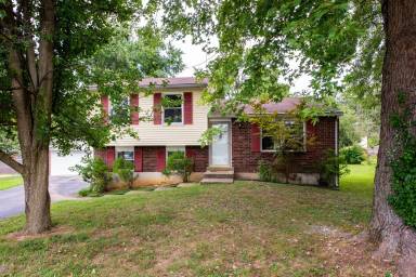 Main picture of 9403 Candywood Ln