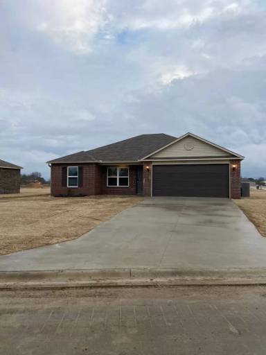 Main picture of 3621 Hargis Dr