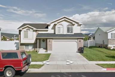 Main picture of 2176 W 2265 N