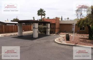 Main picture of 2743 W Sheryl Dr