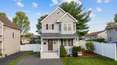 Main picture of 27 Bishop St