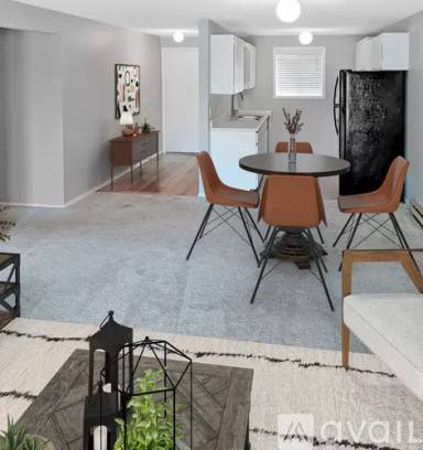Main picture of Edgewater Village Condominiums