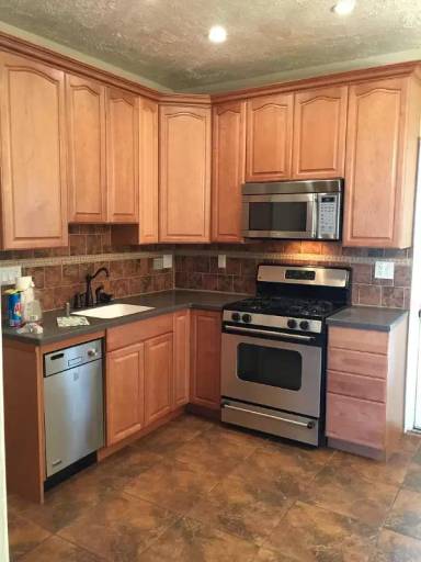 Main picture of 2536 Sutter St
