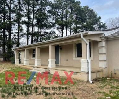 Main picture of 3407 Horton Dr