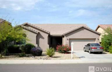 Main picture of 4924 W Magdalena Ln