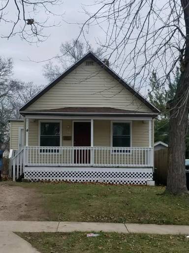 Main picture of 1114 Wheeler St SW