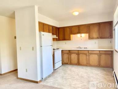 Main picture of 500 2nd St