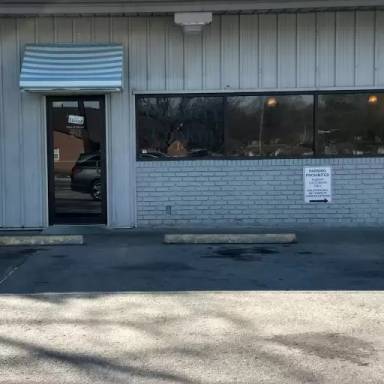 Main picture of 501 E Ross St