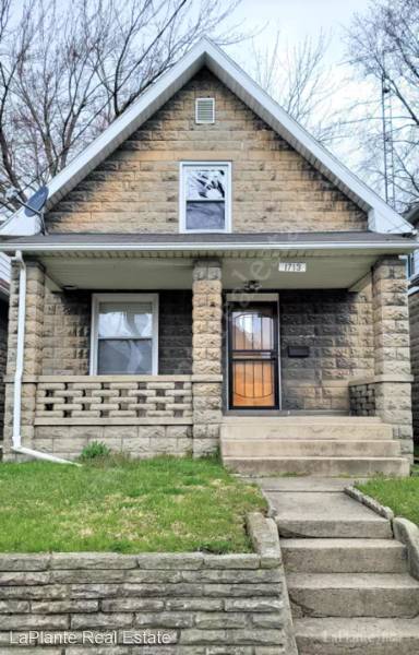 Main picture of 1713 Greenwood Ave