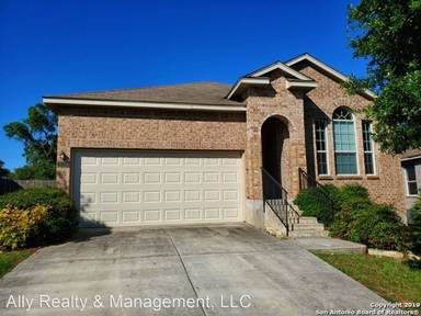 Main picture of 15318 Redbird Ledge