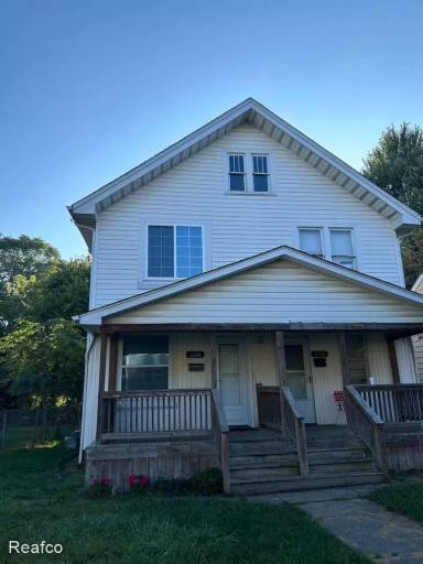 Main picture of 122 Belvidere Ave