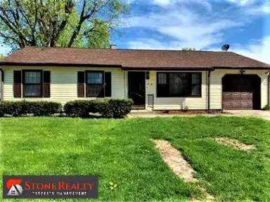 Main picture of 816 E Talisman Dr