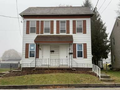 Main picture of 612 Maple Ave